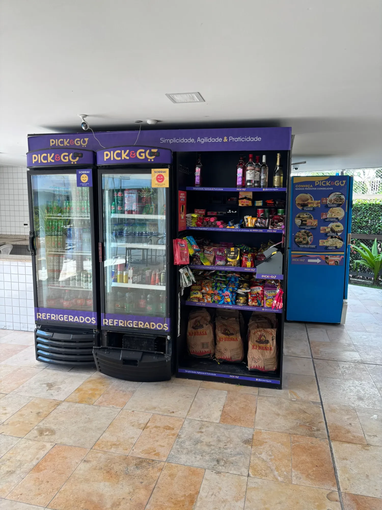 Imagem Apartamento com 2 Quartos à Venda, 58 m² em Santo Amaro - Recife