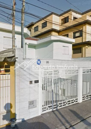 Imagem Sobrado com 3 Quartos para Alugar, 150 m² em Sacomã - São Paulo
