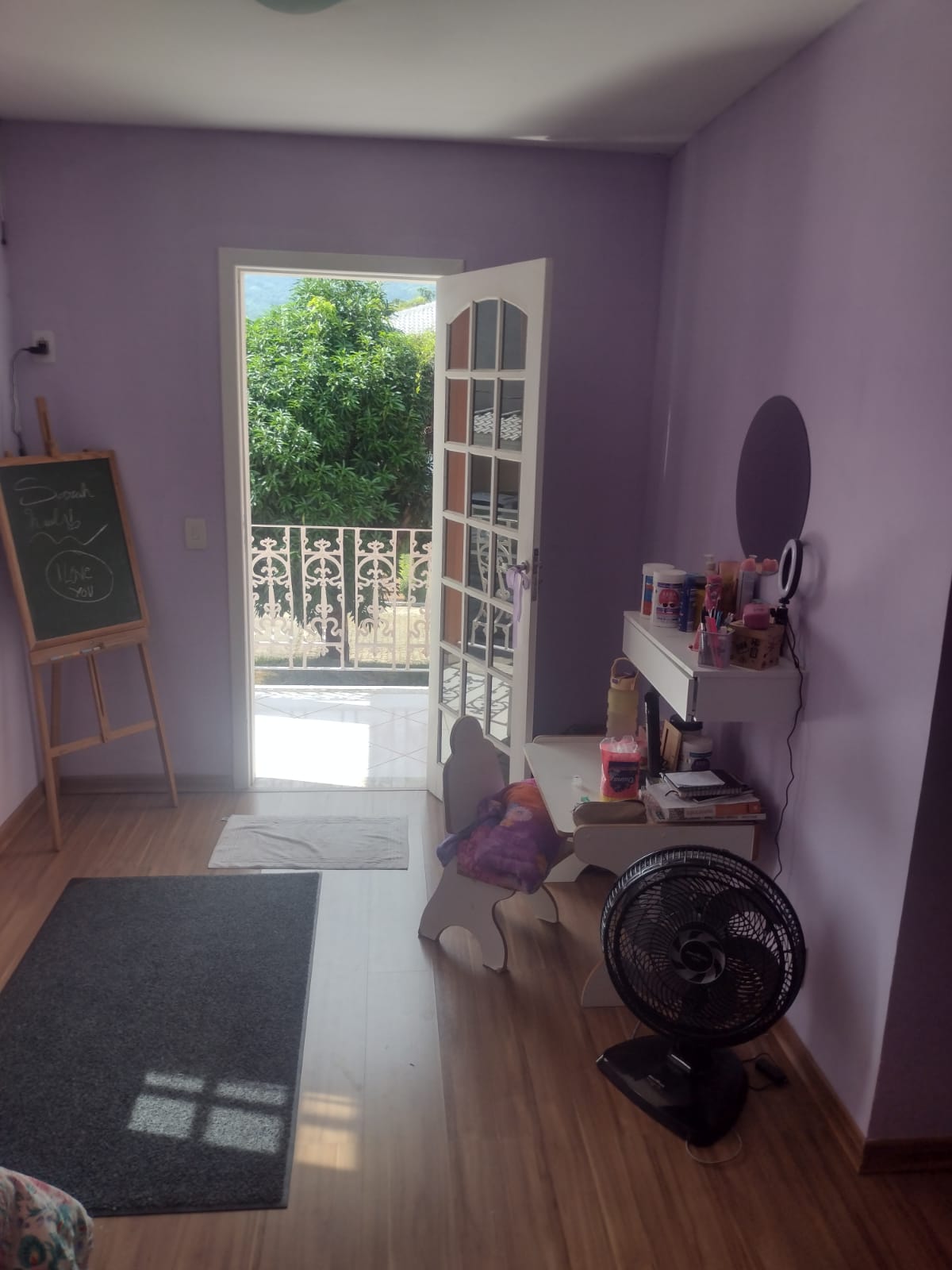 Foto do imóvel: Casa de Condomínio com 3 Quartos à Venda ou Locação, 160 m² em Campo Grande - Rio de Janeiro