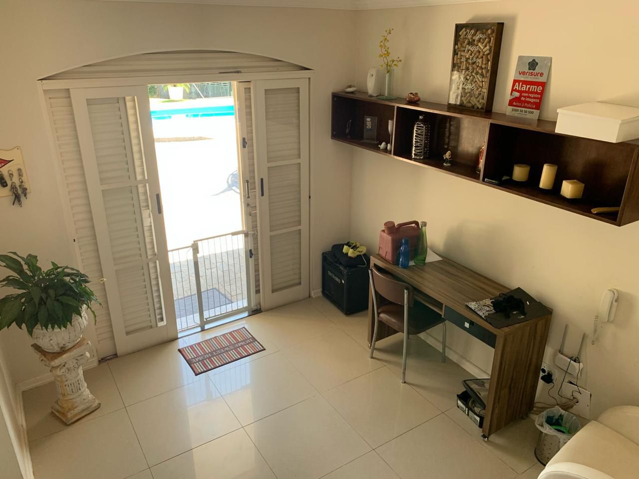 Imagem Chácara com 5 Quartos à Venda, 681 m² em Lagos de Santa Helena - Bragança Paulista