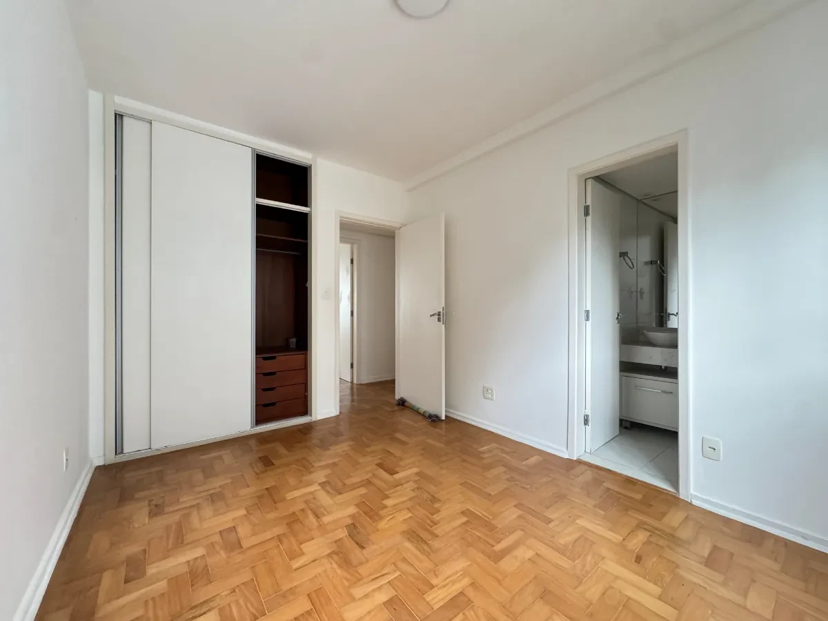 Imagem Apartamento com 2 Quartos à Venda, 90 m² em Jardim Paulista - São Paulo