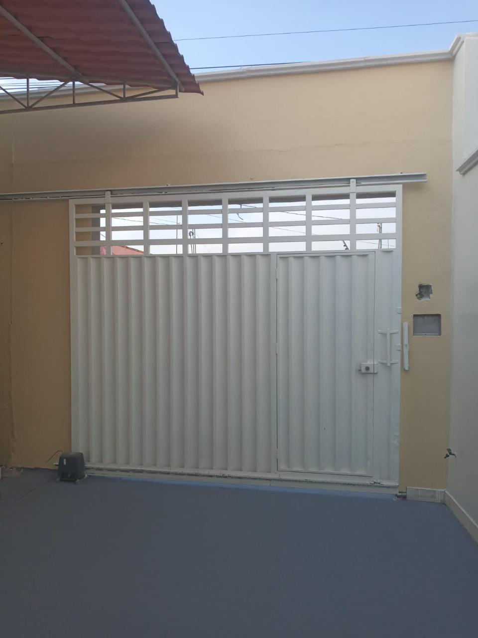 Imagem Casa com 2 Quartos para Alugar, 80 m² em Nova Marabá - Marabá