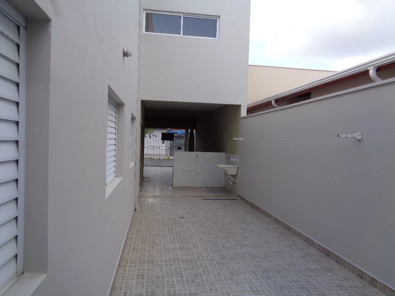 Foto do imóvel: Edifício Residencial com 6 Quartos à Venda, 180 m² em Jardim Regina - Indaiatuba