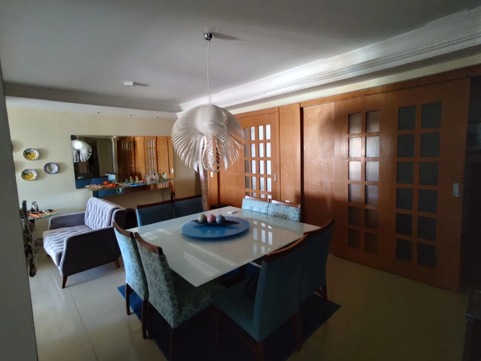 Imagem Apartamento com 3 Quartos à Venda, 118 m² em Meireles - Fortaleza