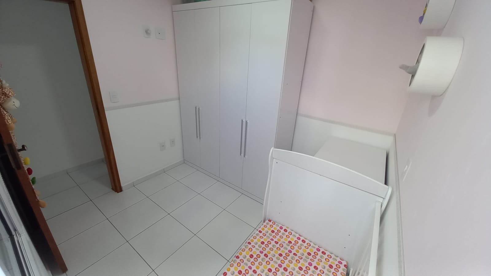 Imagem Apartamento com 2 Quartos à Venda, 56 m² em Vila Camilópolis - Santo André