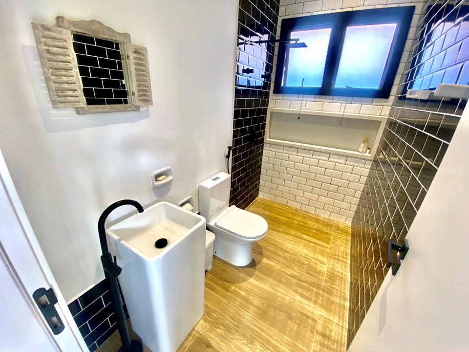 Imagem Casa de Condomínio com 3 Quartos à Venda, 380 m² em Jardim Novo Mundo - Jundiaí