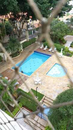 Imagem Apartamento com 3 Quartos à Venda ou Locação, 82 m² em Vila Nova Cachoeirinha - São Paulo