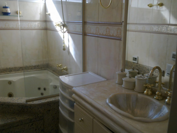 Imagem Apartamento com 3 Quartos para Alugar, 112 m² em Jardim Paulista - São Paulo