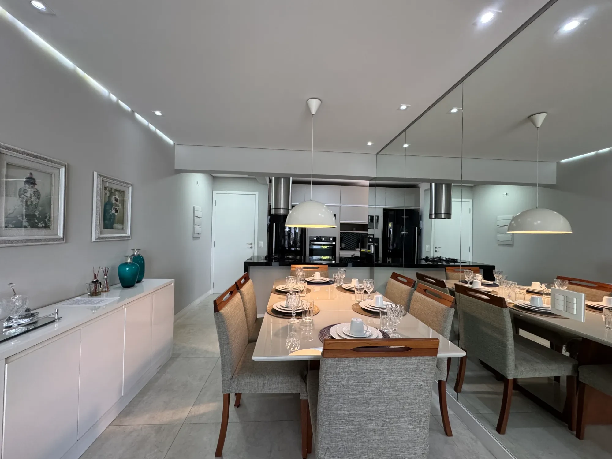 Imagem Apartamento com 3 Quartos à Venda, 87 m² em Riviera - Bertioga