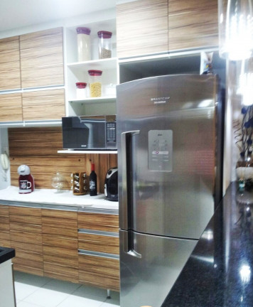 Imagem Apartamento com 2 Quartos à Venda, 42 m² em Cidade Líder - São Paulo