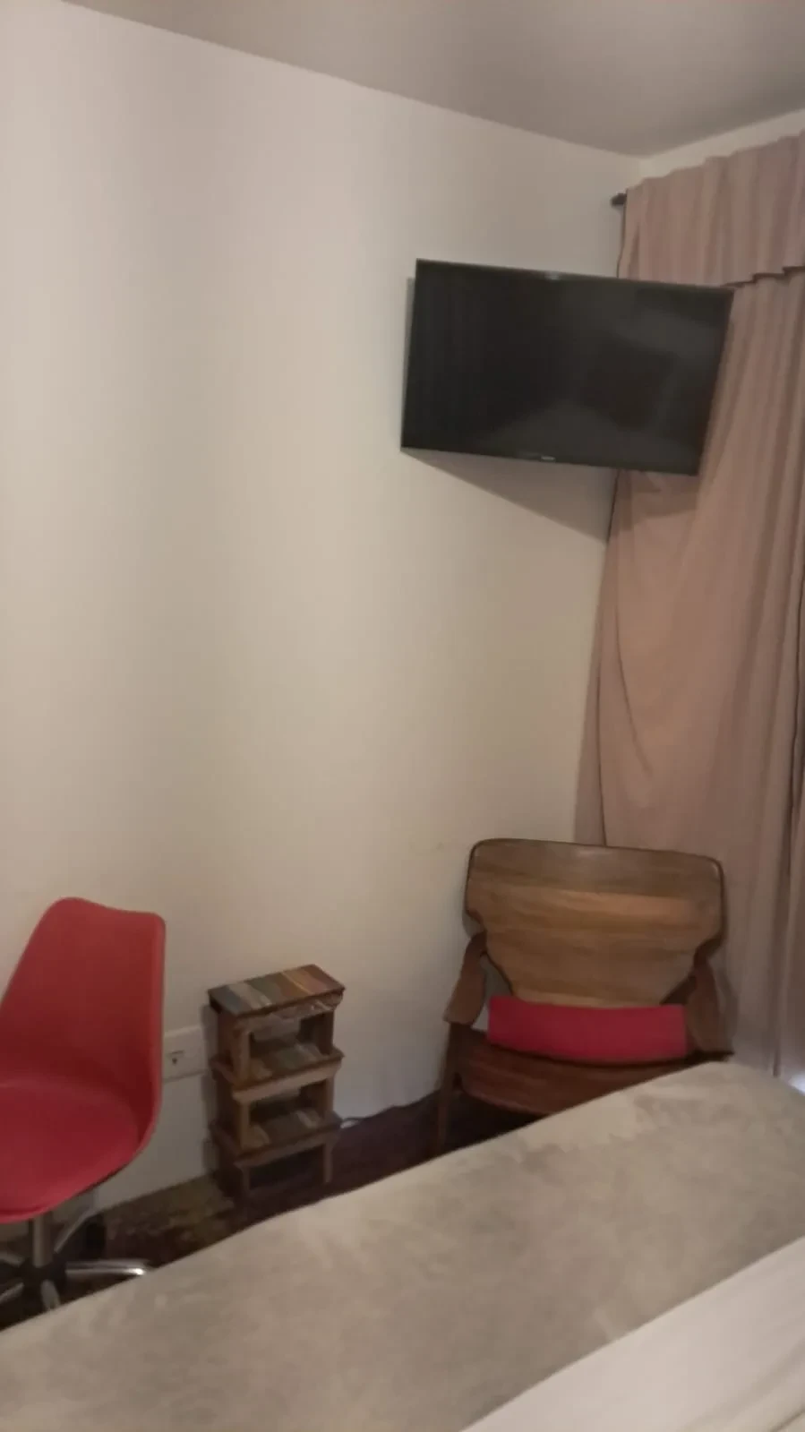 Imagem Studio com 1 Quarto à Venda, 25 metros em Vila Mariana - São Paulo