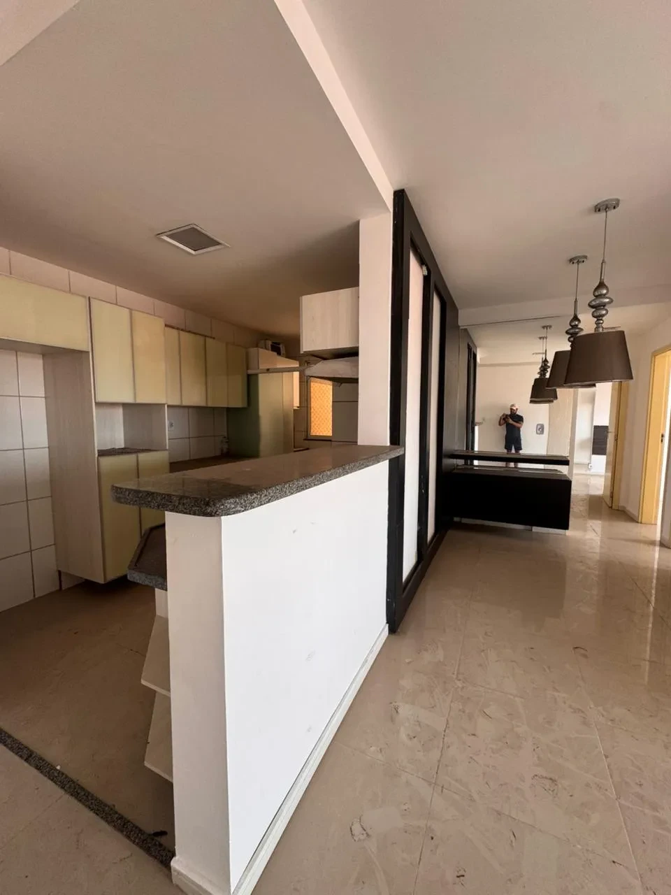 Imagem Apartamento com 3 Quartos à Venda, 77 m² em Jardim Eldorado - São Luís