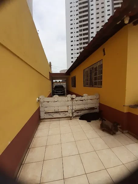 Imagem Casa com 3 Quartos à Venda, 185 m² em Jardim Praia Grande - Mongaguá