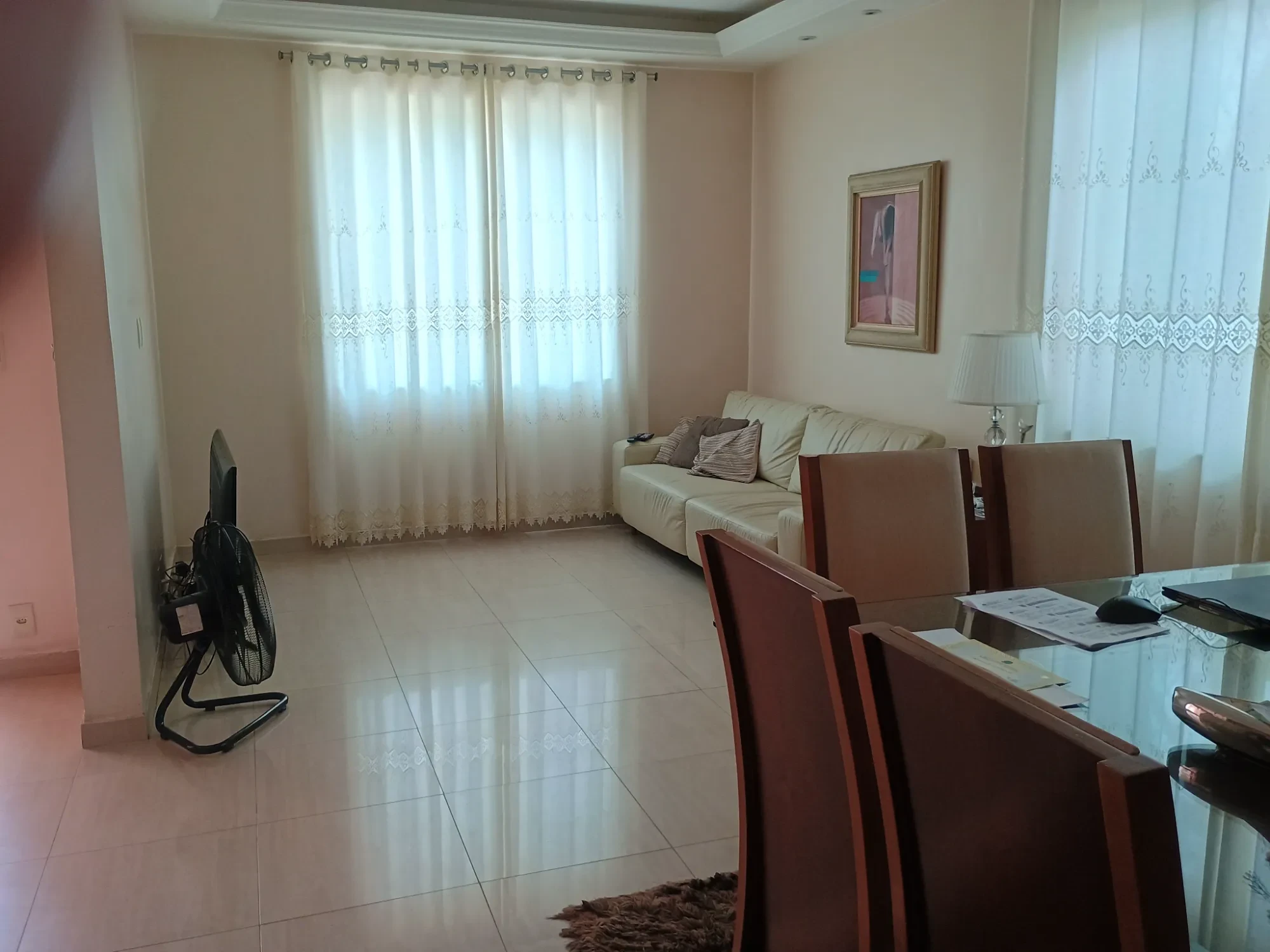 Imagem Casa com 2 Quartos à Venda, 119 metros em Praça da Bandeira - Rio de Janeiro