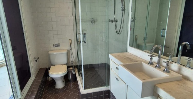 Imagem Apartamento com 5 Quartos à Venda, 203 m²em Riviera de São Lorenco - Bertioga