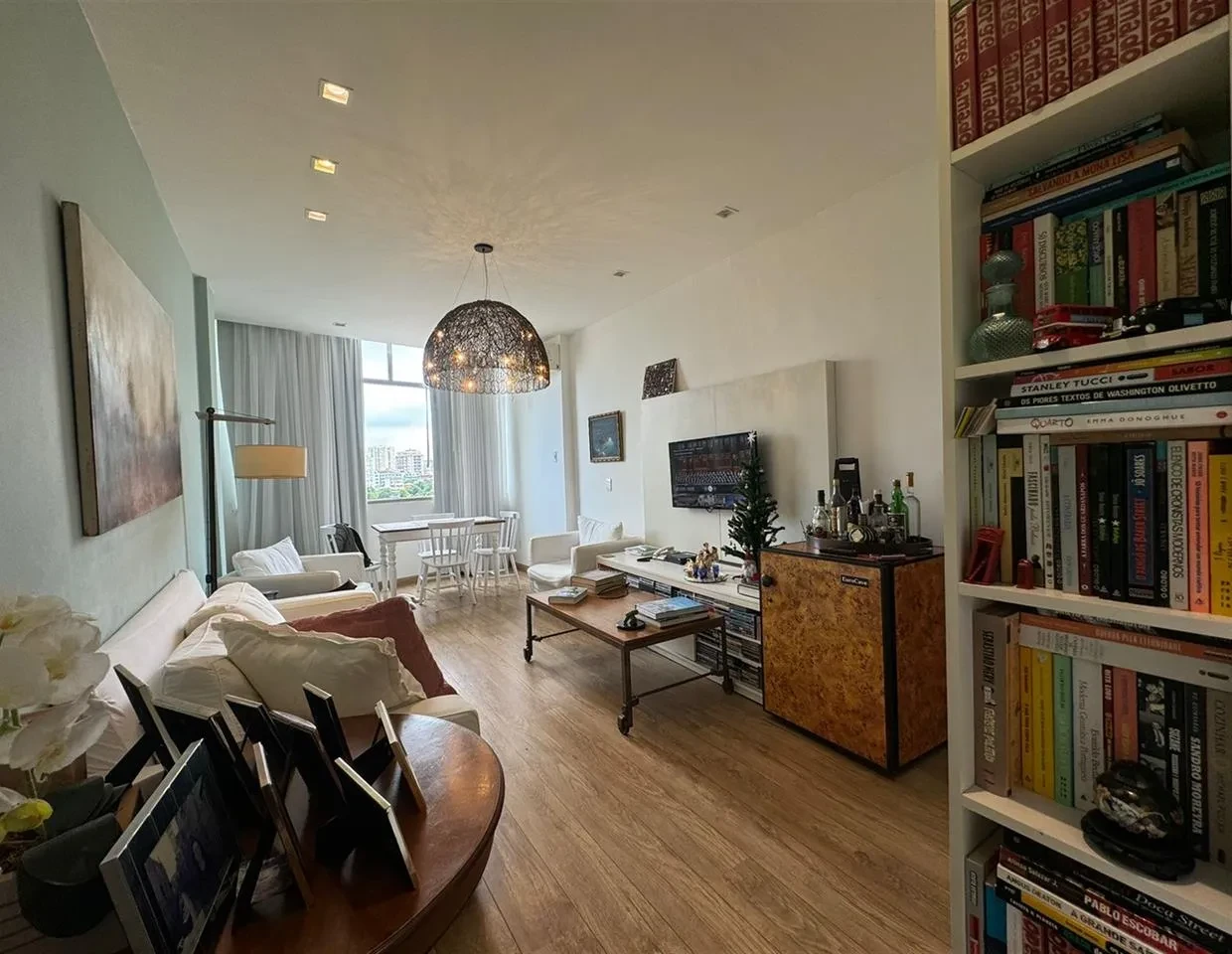Imagem Apartamento com 3 Quartos à Venda, 115 m² em Tijuca - Rio de Janeiro