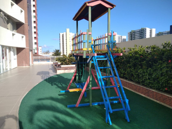 Imagem Apartamento com 2 Quartos à Venda, 70 m² em Farolândia - Aracaju