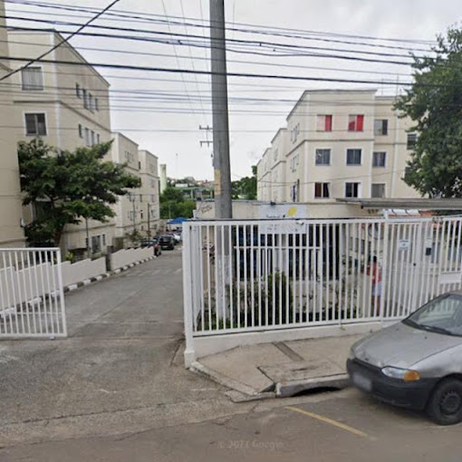 Condomínio Curuçá em São Paulo