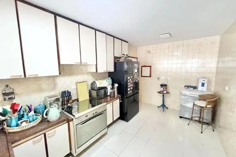 Imagem Apartamento com 3 Quartos à Venda, 123 m² em Santana - São Paulo