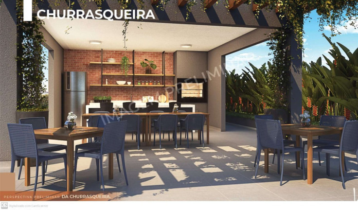 Imagem Apartamento com 2 Quartos à Venda, 55 m²em Enseada - Guarujá