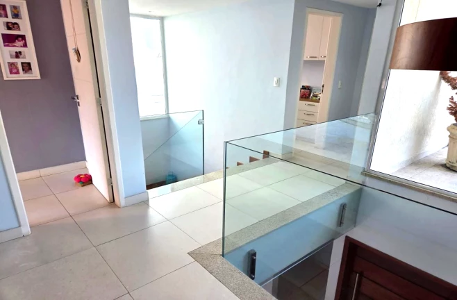 Imagem Casa com 4 Quartos à Venda, 397 m² em Portinho - Cabo Frio