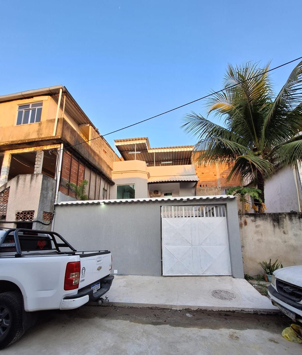 Foto do imóvel: Casa com 3 Quartos à Venda, 300 m² em Bangu - Rio de Janeiro