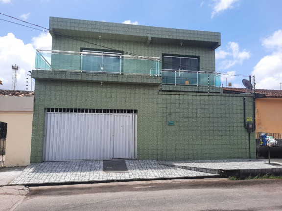 Imagem Casa com 4 Quartos à Venda, 350 m² em Cidade Nova - Ananindeua