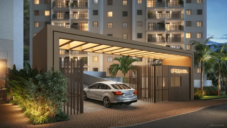 Imagem Apartamento com 3 Quartos à Venda, 62 m² em São Cristóvão - Rio de Janeiro