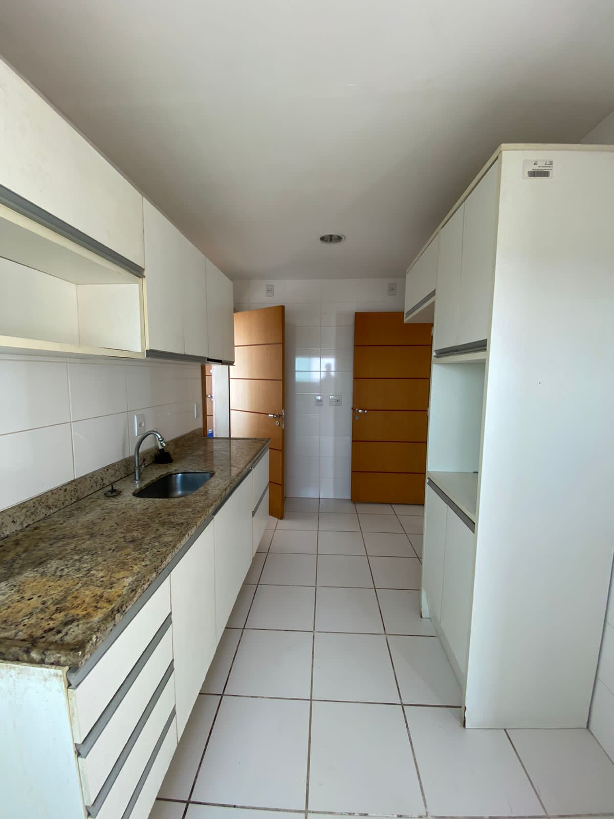 Imagem Apartamento com 3 Quartos à Venda, 138 m²em Marco - Belém