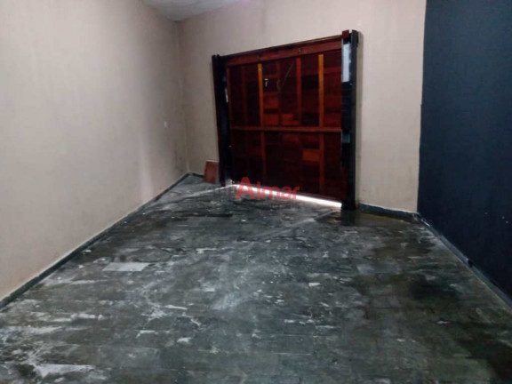 Imagem Sobrado com 3 Quartos para Alugar, 90 m² em Itaquera - São Paulo
