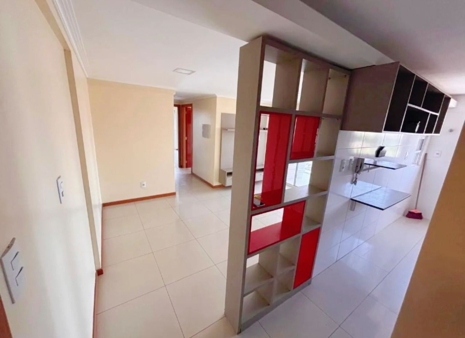 Foto do imóvel: Apartamento com 3 Quartos para Alugar, 100 m² em Marco - Belém
