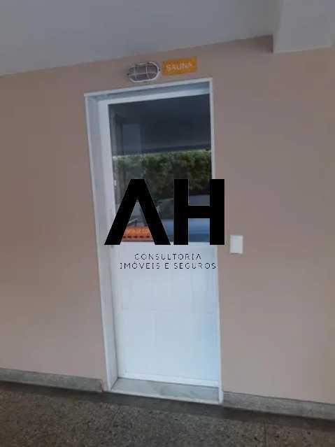 Imagem Apartamento com 1 Quarto à Venda, 43 m²em Centro - Niterói