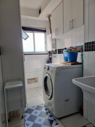 Imagem Apartamento com 3 Quartos à Venda, 113 m² em Vila Canero - São Paulo