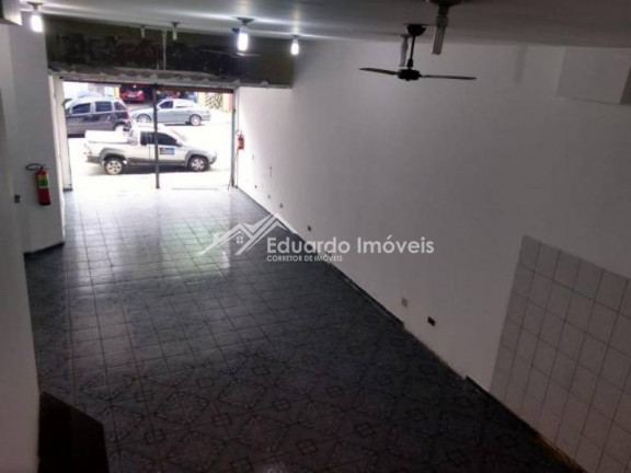 Imagem Imóvel Comercial para Alugar, 120 m² em Centro - Diadema
