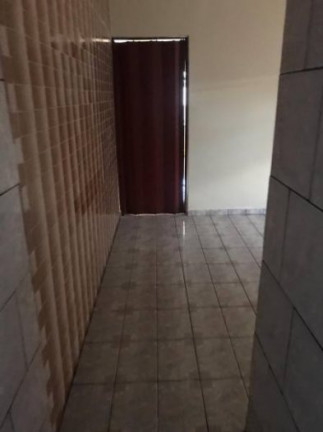 Imagem Sobrado com 2 Quartos para Alugar, 150 m² em Paulicéia - São Bernardo Do Campo