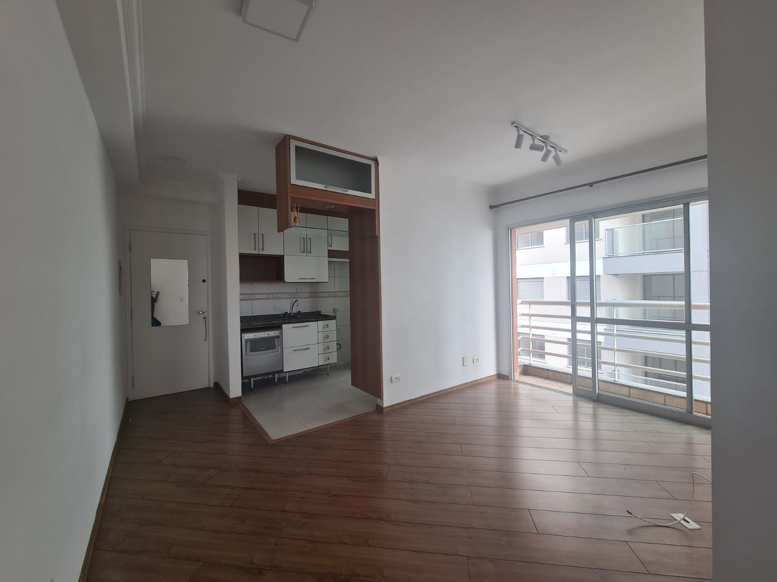 Apartamento com 2 Quartos à Venda, 50 m² em Vila Monte Alegre - São Paulo