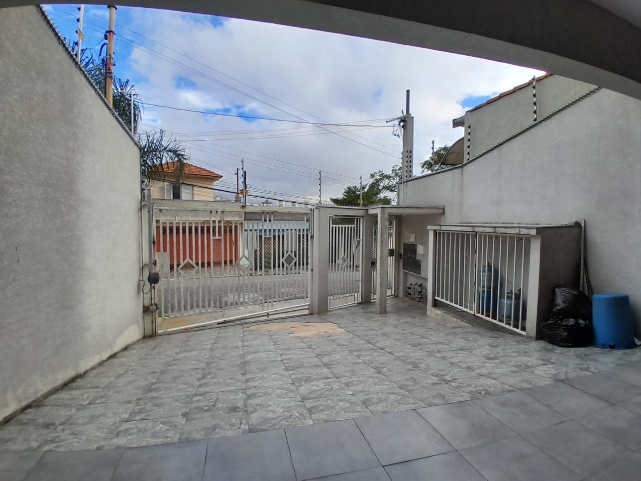 Imagem Apartamento com 2 Quartos à Venda, 70 m²em Vila Príncipe de Gales - Santo André