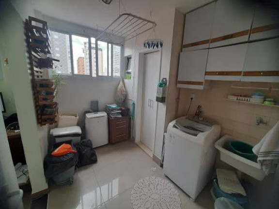 Imagem Apartamento com 2 Quartos à Venda, 80 m² em Vila Mariana - São Paulo