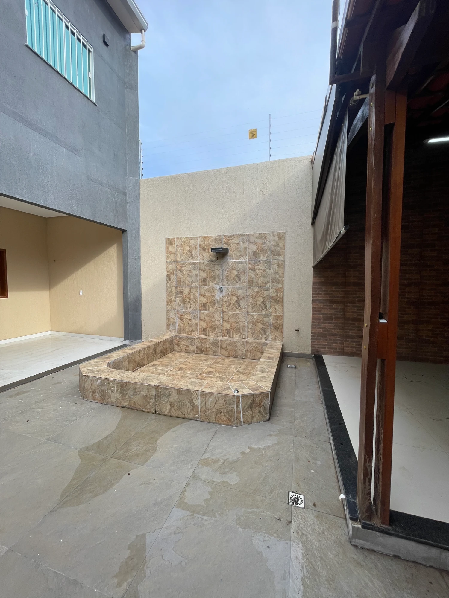 Foto do imóvel: Casa com 4 Quartos à Venda, 210 m² em Mata dos Limas - Barbalha
