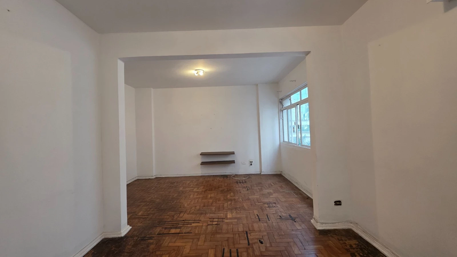 Imagem Apartamento com 2 Quartos à Venda, 100 m² em Higienópolis - São Paulo