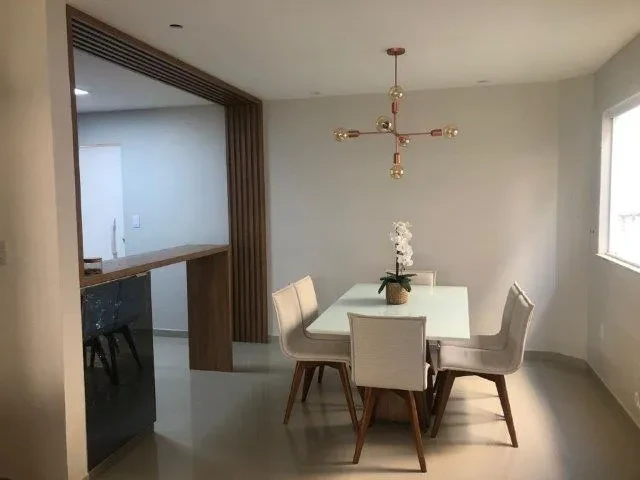 Imagem Casa de Condomínio com 3 Quartos à Venda, 120 m² em Buraquinho - Lauro de Freitas
