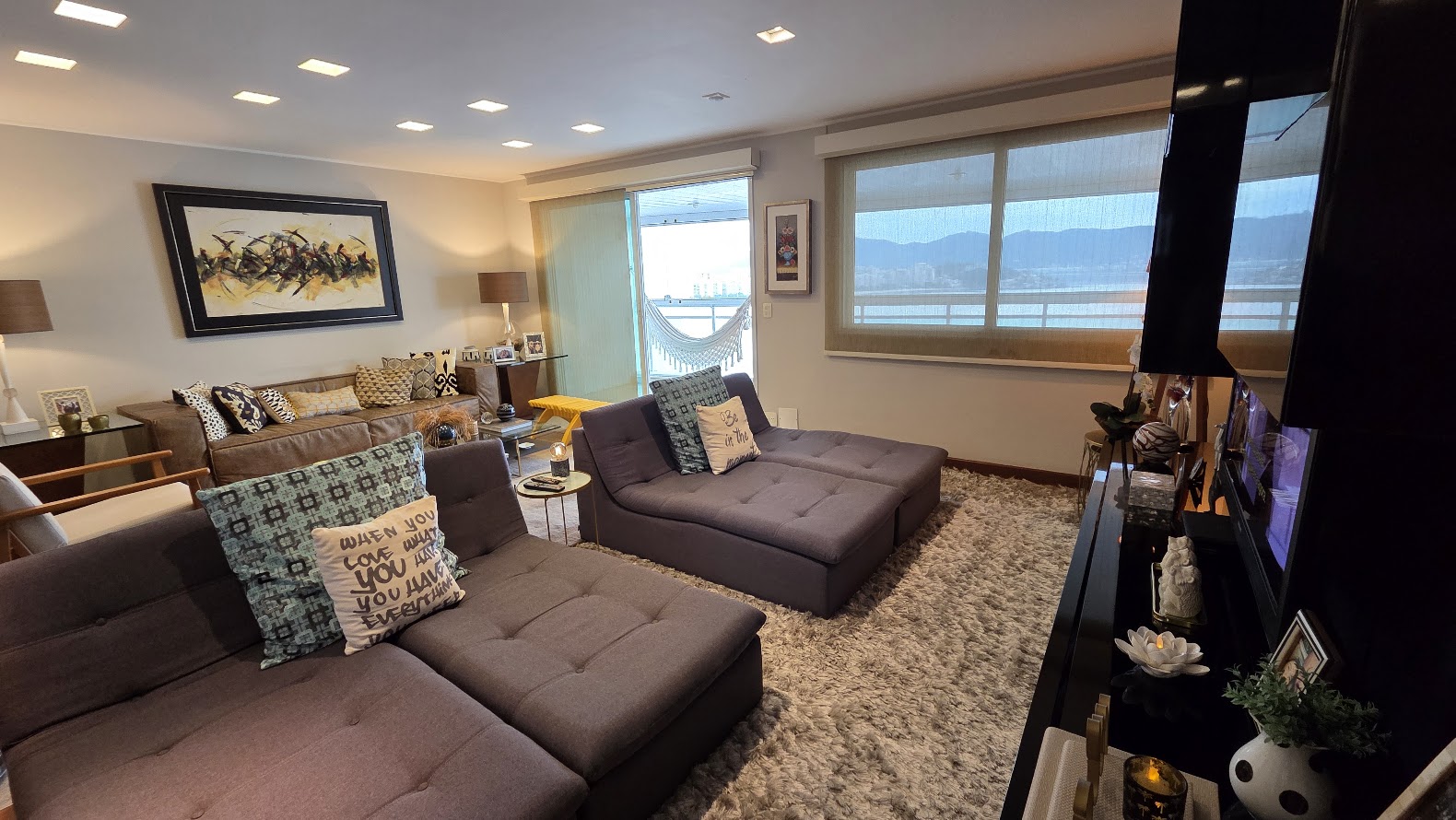 Imagem Apartamento com 4 Quartos à Venda, 180 m² em Ingá - Niterói