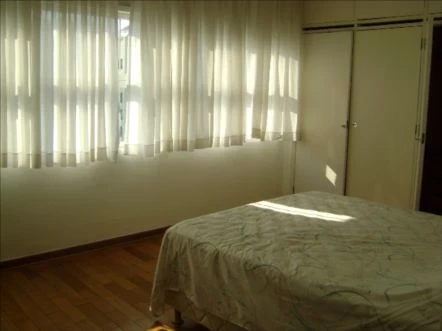 Imagem Apartamento com 3 Quartos para Alugar, 187 m² em Jardim Paulista - São Paulo