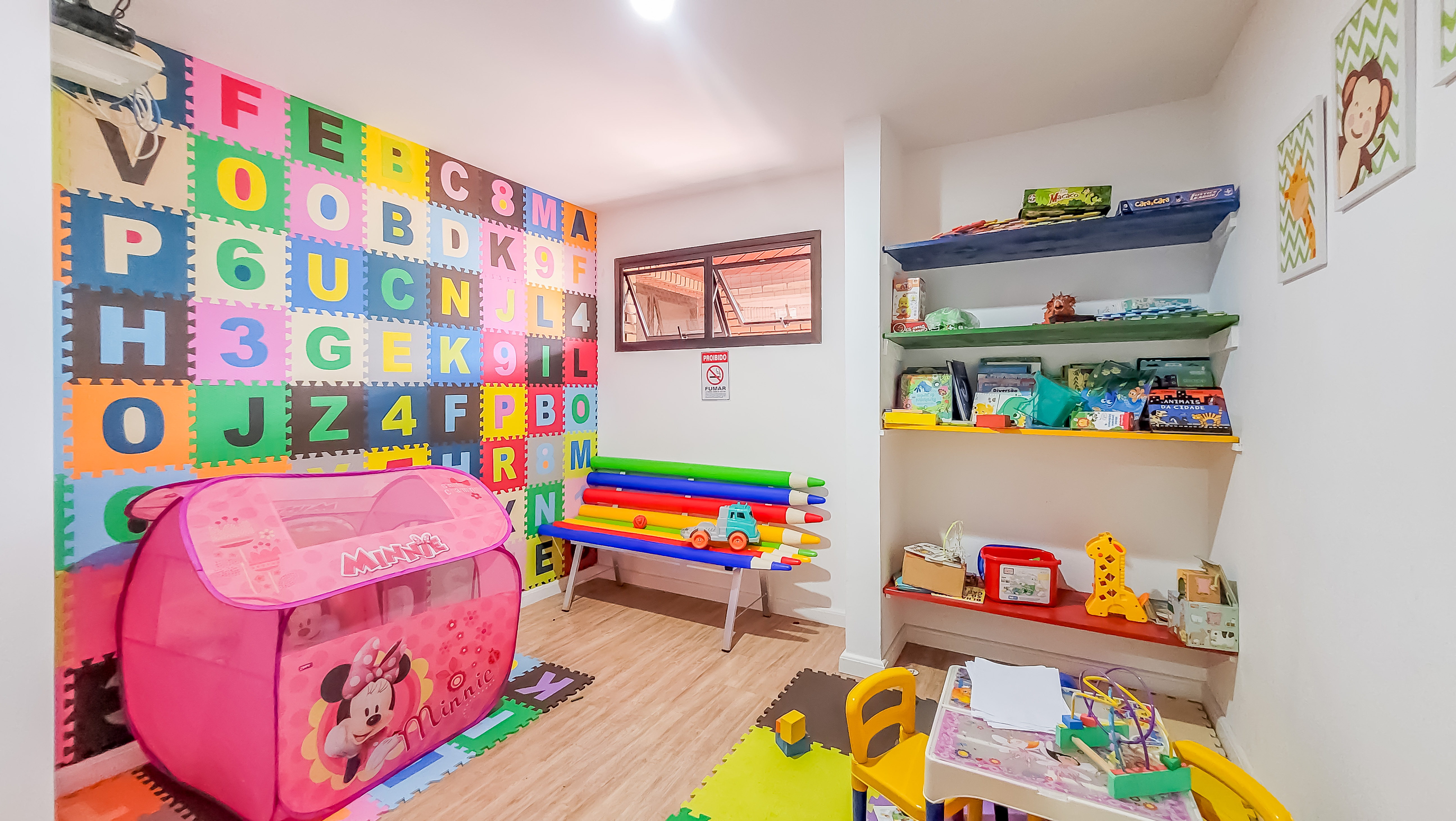 Foto do imóvel: Apartamento com 3 Quartos à Venda, 81 m² em Vila Mariana - São Paulo