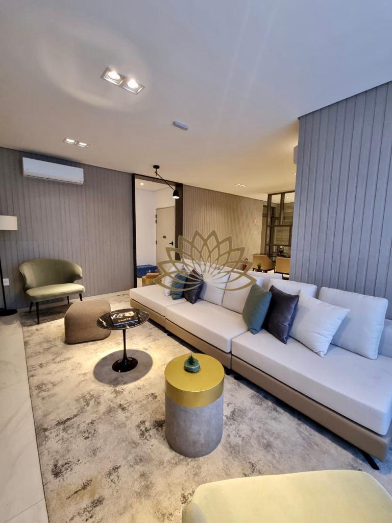 Imagem Studio com 1 Quarto à Venda, 24 m²em Campo Belo - São Paulo