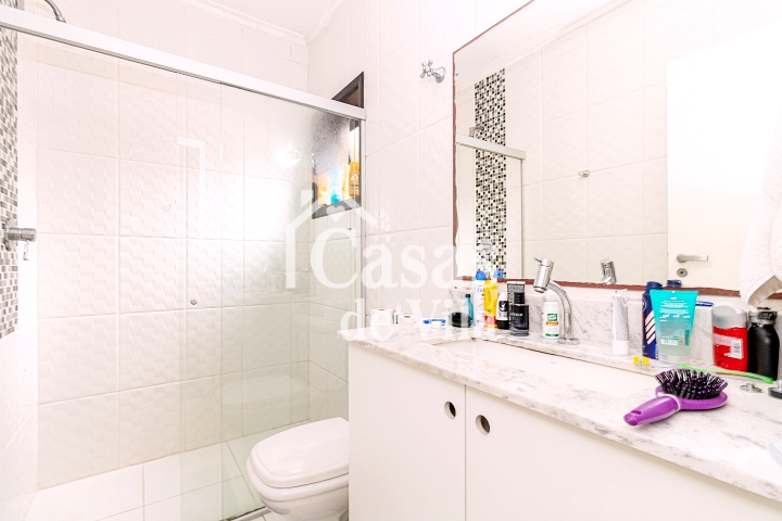 Imagem Casa de Vila com 3 Quartos à Venda ou Locação, 200 m²em Chácara Santo Antônio (Zona Sul) - São Paulo