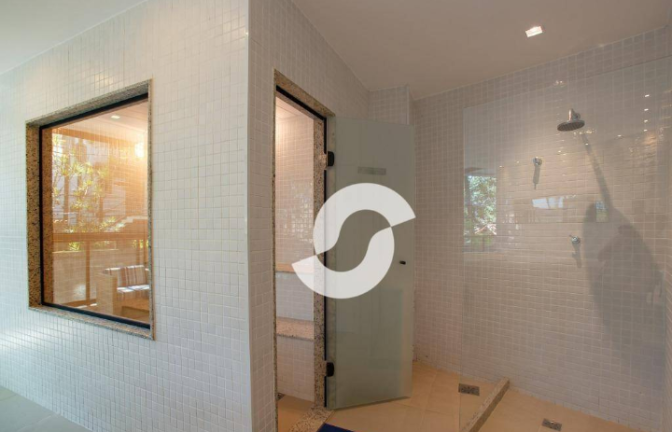 Imagem Cobertura com 3 Quartos à Venda, 20 m² em Charitas - Niterói