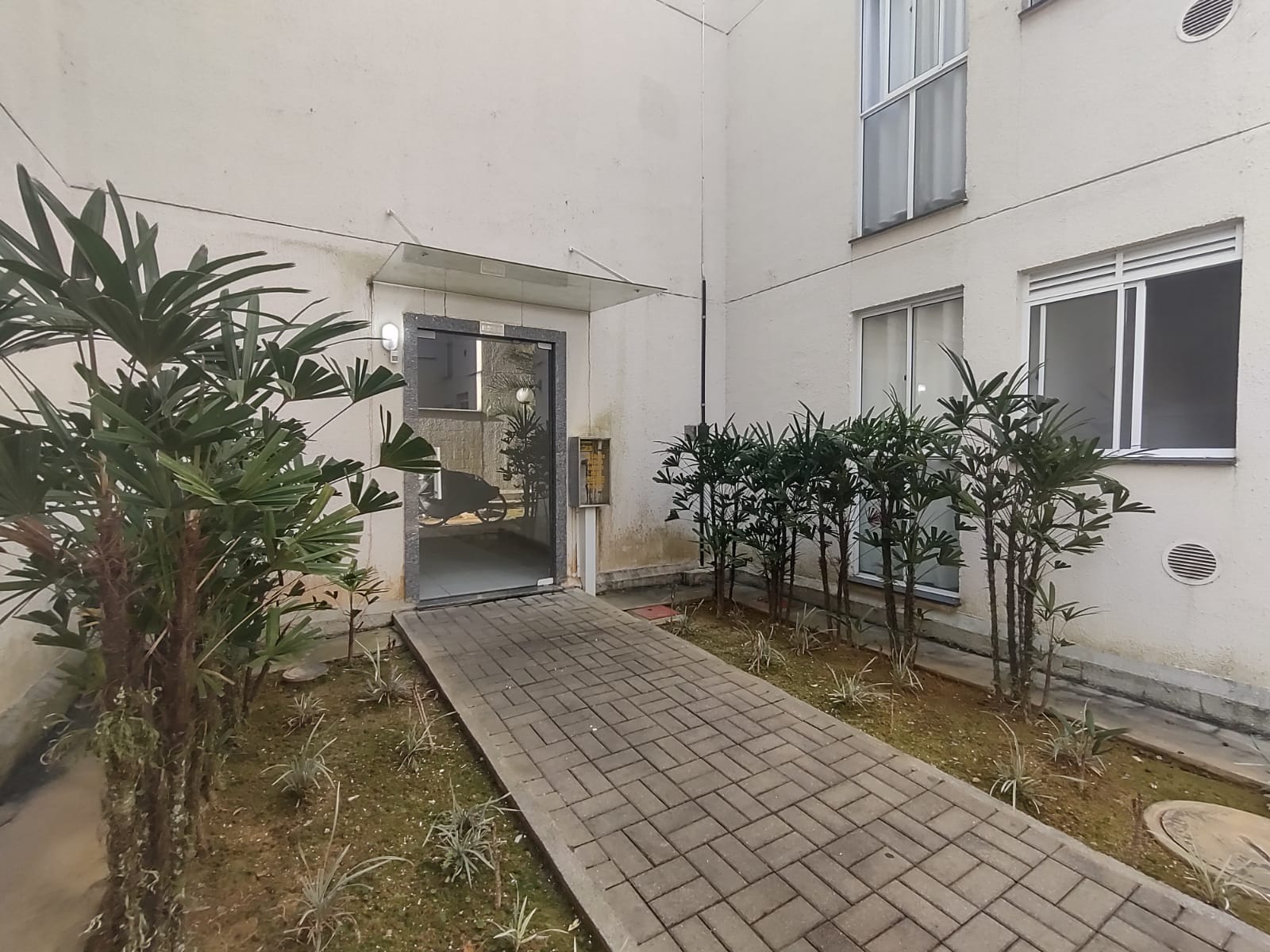 Imagem Apartamento com 2 Quartos à Venda, 45 m²em Jaraguá 99 - Jaraguá do Sul