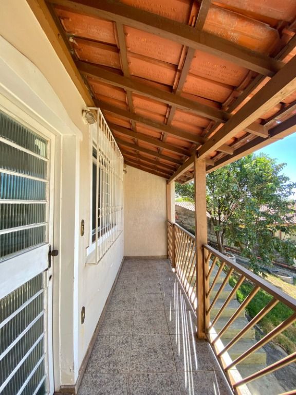 Foto do imóvel: Casa com 2 Quartos à Venda, 110 m² em Planalto - Belo Horizonte