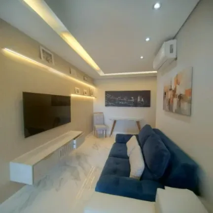 Foto do imóvel: Apartamento com 2 Quartos para Alugar, 68 metro em Loteamento Villa Branca - Jacareí